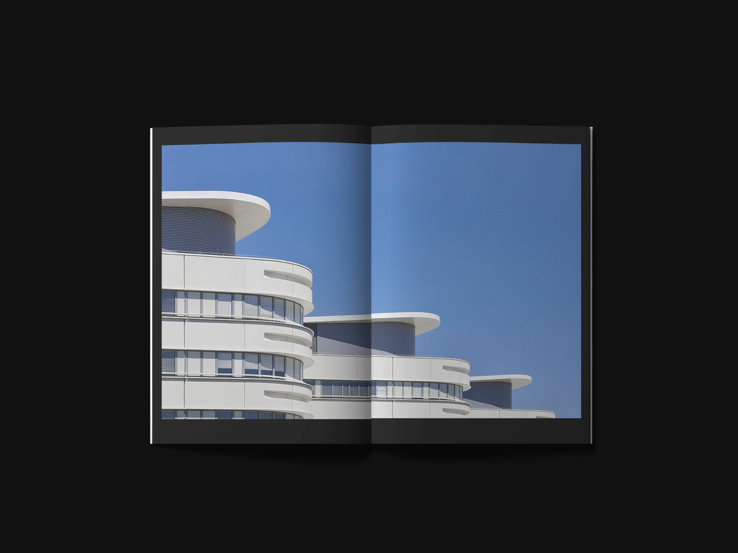 La revue du design : Mag architecture